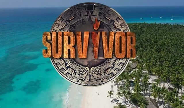 Survivor 2026 Heyecanı Başlıyor: Tüm Yarışmacılar Açıklandı! Ünlüler ve Gönüllüler Kadrosunda Kimler Var?