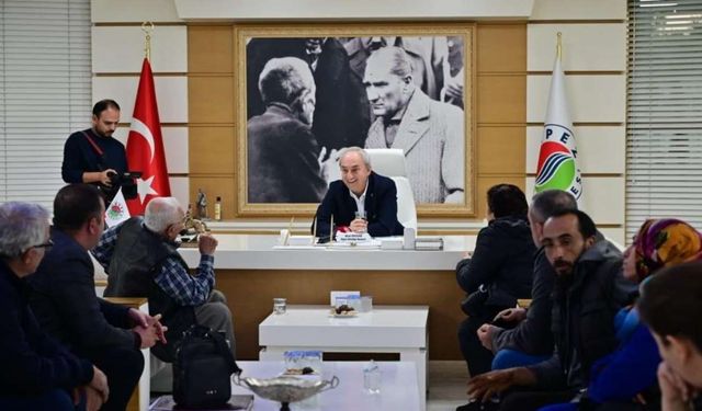 Tam 330 Milyon Erişim! Kepez Belediyesi Hakkında Çıkan Haberlerin Boyutu Dudak Uçuklattı