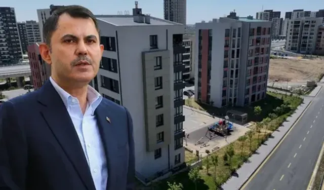 TOKİ 500 Bin Sosyal Konut Kuraları İçin Geri Sayım Başladı: İlk Kura Tarihi ve İller Belli Oldu