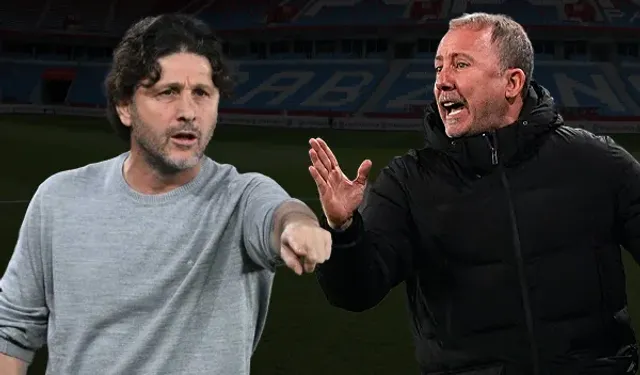 Trabzonspor - Beşiktaş Maçı Ne Zaman, Saat Kaçta, Nereden İzlenir, İlk 11'ler, Muhtemel 11'ler, Kim Yönetecek?