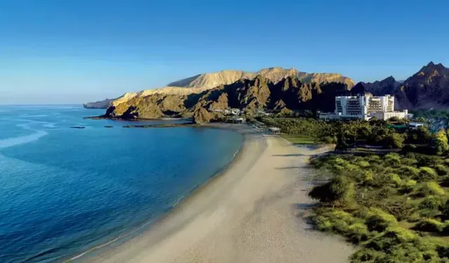 Türkler artık o ülkeye vizesiz gidecek!