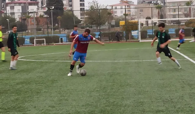 Yeşilovaspor, Kadirlispor’u 1-0 Mağlup Ederek 3 Puanın Sahibi Oldu