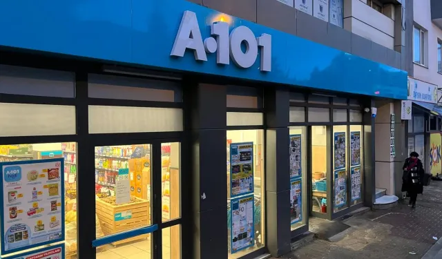 A101 15 Ocak Perşembe aktüel ürünler kataloğu yayınlandı! Çamaşır deterjanı ve yumuşatıcıda yüzde 50 indirim var