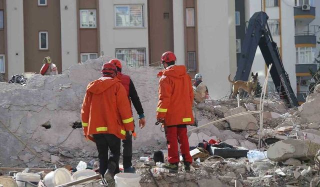 Adana’da 56 Kişinin Öldüğü Binada 7 Sanığa Hapis Cezası Kararı