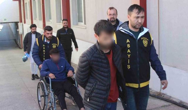 Adana’da ‘Elçi Olma’ Kavgası: Akrabalar Arasında Çıkan Çatışmada 1 Ölü