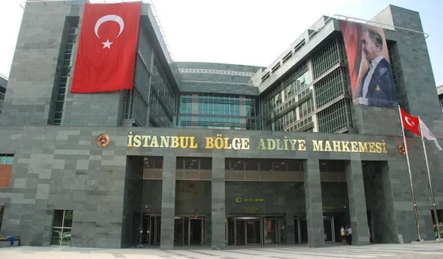 Son Dakika... İstanbul Adliyesinde Şok Saldırı: Kadın Hakim Eski Eşi Tarafından Vuruldu