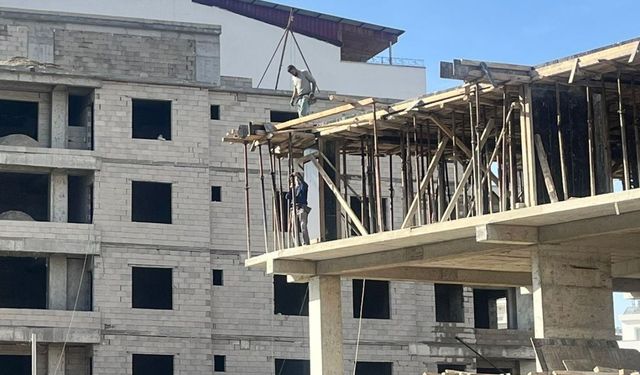 Osmaniye'de  Bu Görüntüler Tepki Çekti: “Ya Bir Şey Olsaydı?”