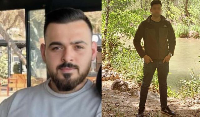 Antalya'da Sırtına Aldığı Anda Patladı: Arkadaşının Elinden Çıkan Kurşun Sonu Oldu!