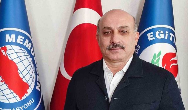 Başkan Sarıgeçili’den Velilere Sosyal Medya ve Tatil Uyarısı