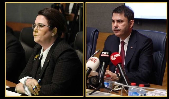 Osmaniye Milletvekili Derya Yanık: "Barınma Bir Sosyal Adalet Meselesidir"