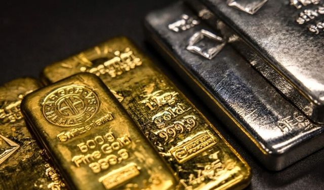 Dev banka altın ve gümüş için tarih verdi! Altın 5 bin dolara tırmanıyor