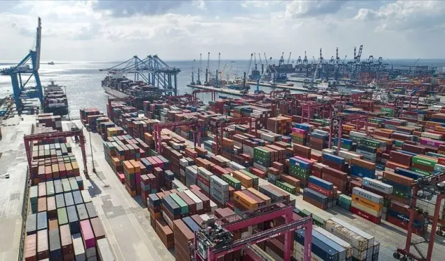 Doğu Akdeniz İhracatında 2025'te Büyük Yükseliş Mersin, Hatay, Adana ve Osmaniye'ye Övgü