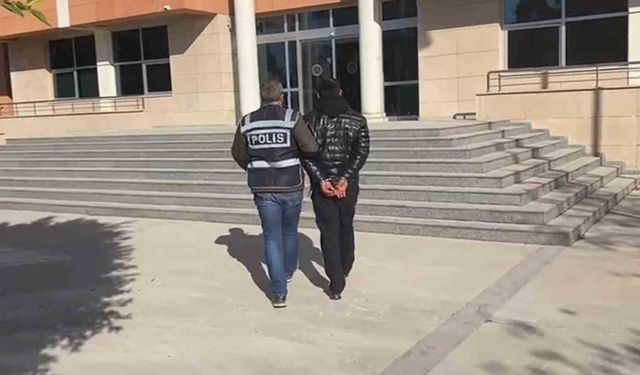 Dörtyol’daki Bıçaklı Kavganın Şüphelisi Tutuklandı