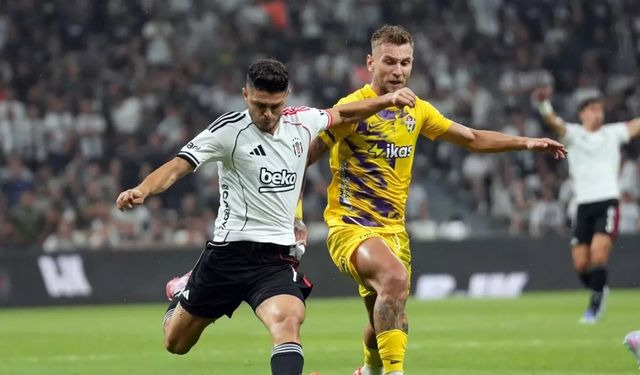 Eyüpspor – Beşiktaş Maçı Ne Zaman, Saat Kaçta, Hangi Kanalda, Nereden İzlenir, İlk 11'ler, Muhtemel 11'ler