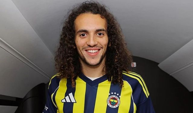 Fenerbahçe'nin yeni transferi Matteo Guendouzi kimdir? Gelir gelmez kupa kazandı
