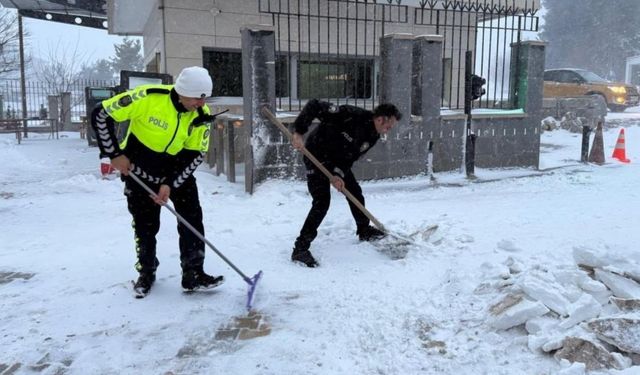 Osmaniye’de Bu Görüntü Gündem Oldu: "Toplumsal Sorumluluk Budur"