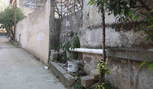 Hatay’da Annesinin Suçuna Ortak Edilen Çocuk Devlet Korumasına Alındı