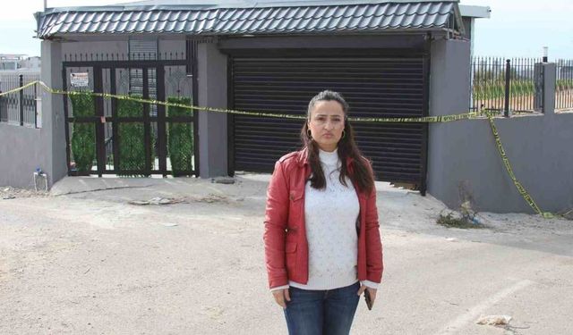 Lüks villadaki aile faciasında eski eşe gönderilen son mesaj ortaya çıktı