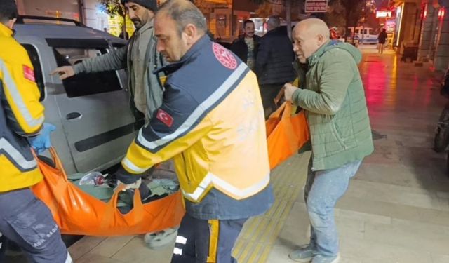 Manavgat’ta merdivenlerde bulunan adamın ölümüyle ilgili detaylar ortaya çıktı