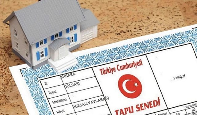 Miras paylaşımında yeni dönem: Bunu bilmeyen çok uğraşacak!