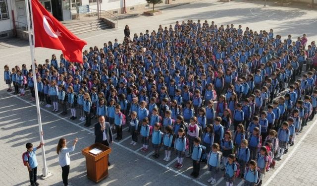 Osmaniye'de Okullar Ne Zaman Açılacak? Yarıyıl Tatili, 15 Tatil Uzatıldı  mı?