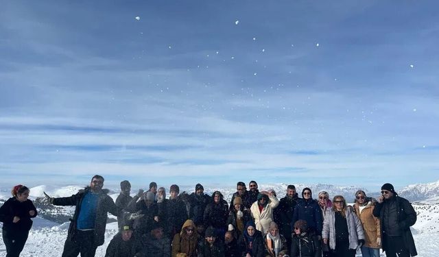 Osmaniye Bakım Rehabilitasyon Merkezi’nden Anlamlı Etkinlik