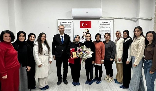 Osmaniye Sosyal Hizmet Merkezi’nden Velilere 9 Haftalık Eğitim Maratonu