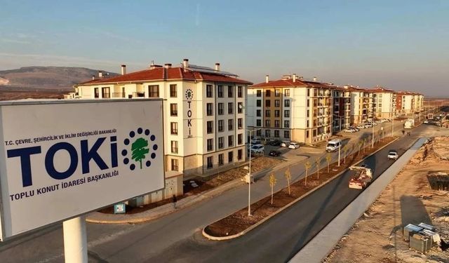 Osmaniye TOKİ Kura Sonuçları Ne Zaman Açıklanacak? Kura Sonucu Nasıl Sorgulanır?