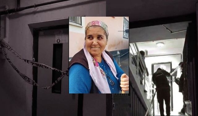 Osmaniye’de asansör boşluğuna düşen kadın hayatını kaybetti