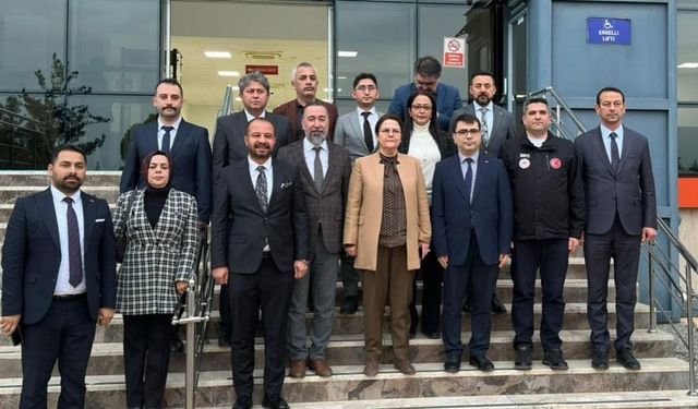 Osmaniye'de Deprem Konutları Ne Zaman Bitecek? Derya Yanık'tan Önemli Açıklamalar