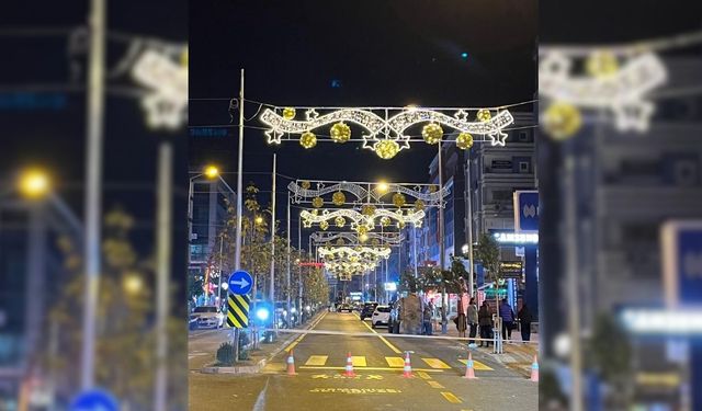 Osmaniye'de O Bulvar Tanınmaz Hale Geldi: İşte Yeni Görünümü