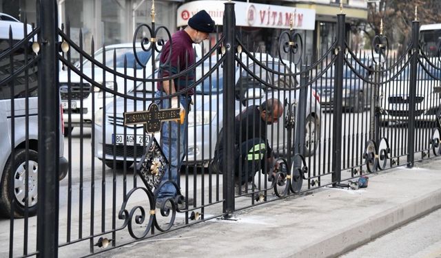 Osmaniye'de O Nokta Tamamen Değişiyor: Prestijine Prestij Katacak!