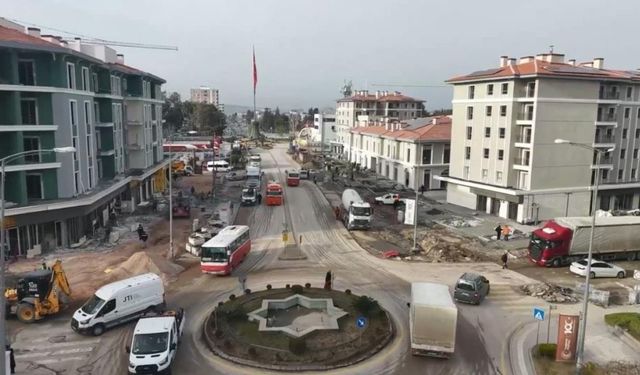 Depremin Ardından Osmaniye’de Sessiz Dönüşüm