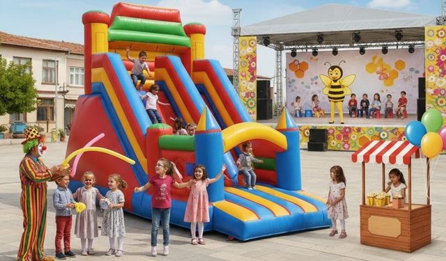 Osmaniye’nin O İlçesinde Veliler Ve Öğrenciler Dikkat: Ücretsiz Etkinlik Ordusu Geliyor!