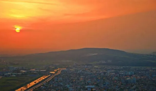 Osmaniye'ye iyi haber: Şehrin o bölgesine inşa edileceği açıklandı!