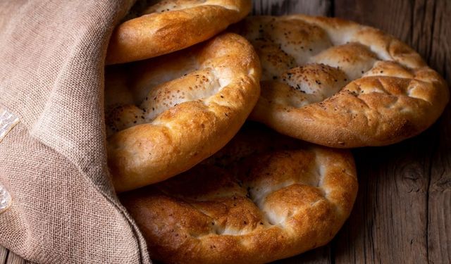 Osmaniye'de Ramazan Pidesinin Fiyatı Belli Oldu Mu?