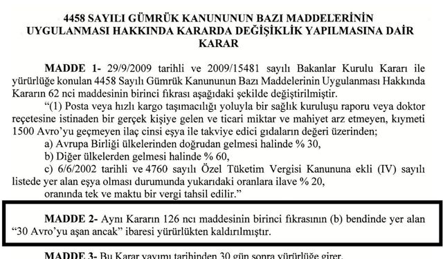 Resmi Gazete'de Yayınlandı: Bu Yurt Dışı Uygulamalarından Alışveriş Yapıyorsanız Yandınız! İşte O Uygulamalar...
