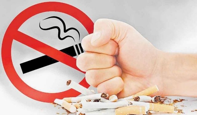 Sigara içenlere fazla mesai Meclis gündeminde!