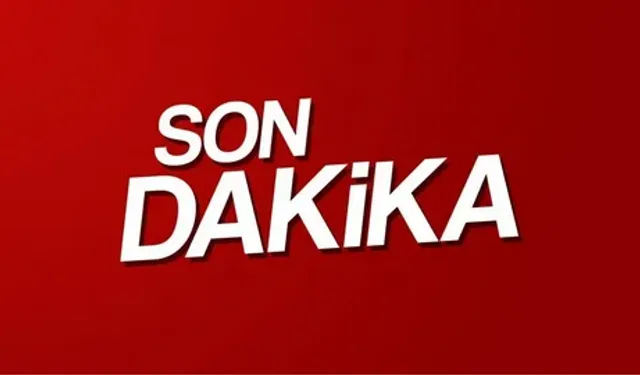 Kadirli'de Sel Felaketi Sonrası Eğitime Ara Verildi