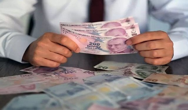 SON DAKİKA: Nisan 2026 Enflasyon Oranları Açıklandı!