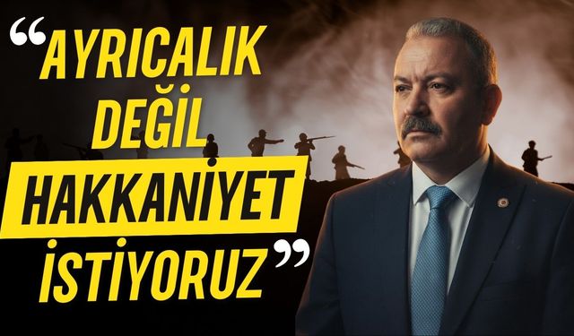 TEMUD’dan Kritik Açıklama: Uzman Çavuşların Özlük Hakları İçin Reform Talebi