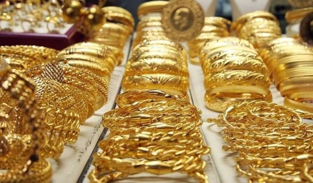 Ünlü ekonomistten 2026 yılı altın tahmini! O rakamı görebilir