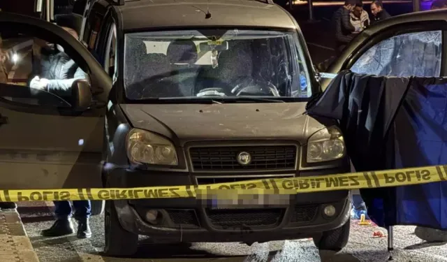 Yasak İlişki Cinayetle Bitti!