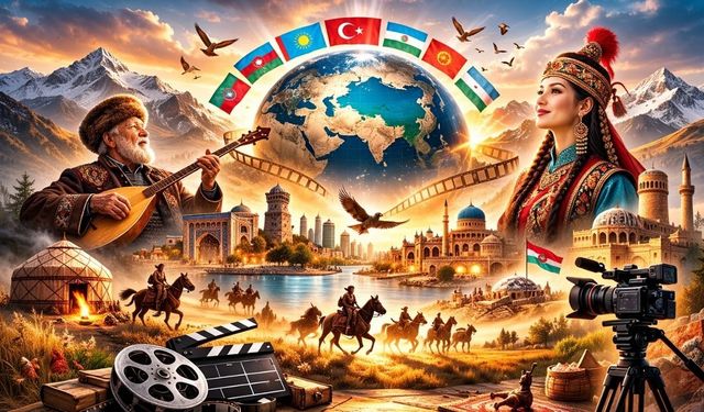 Türk Dünyası’nın Kalbi Bu Festivalde Atacak: 11. Yıl Başvuruları Başladı!