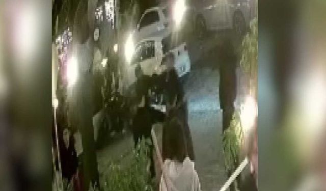 Adana’da 17 yaşındaki çocuğa bıçaklı saldırı: 2 tutuklu, diğer şüpheliler aranıyor