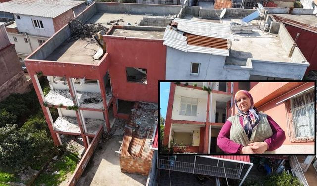 Adana'da 'Ağır Hasarlı' İhmal: 10 Kişilik Aile Ölümle Burun Buruna!