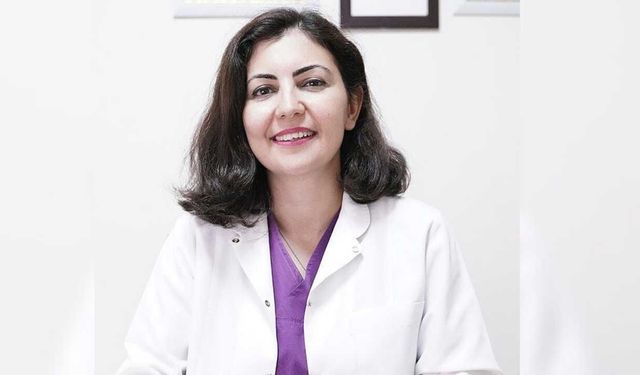 Adana’da Doktorun Kalbi Uygulanan İlaç Sonrası Durdu