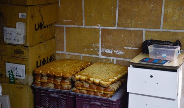 Adana’da O Fırının İçinden Gelen Görüntüler Mide Bulandırdı: Ramazan Öncesi Mühür Vuruldu!