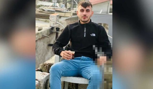 Alacak verecek tartışmasında silahlar konuştu