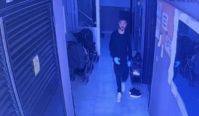 Antalya'da Kan Donduran Olay! 37 Haftalık Hamile Eşini Dizlerinden Vurdu!